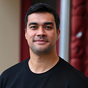 Uenukuterangihoka Jeffries