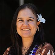 Dr Daysha Tonumaipea