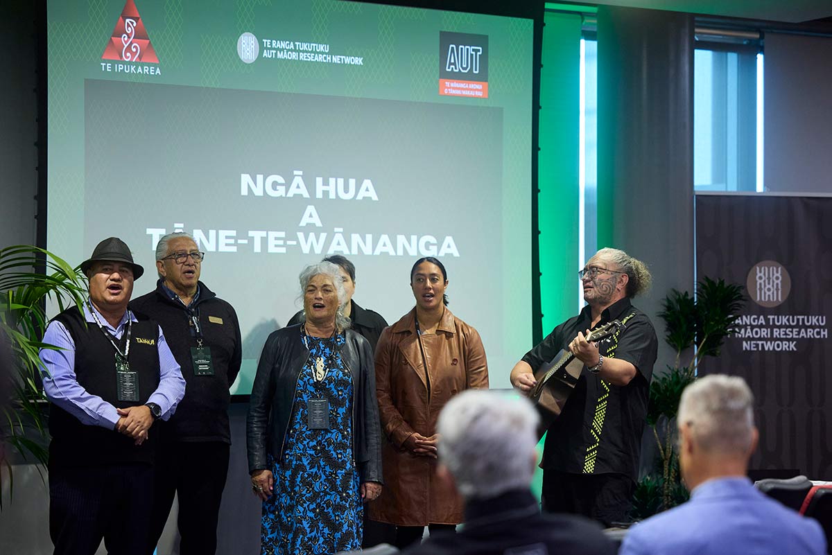 Impressions from our symposium