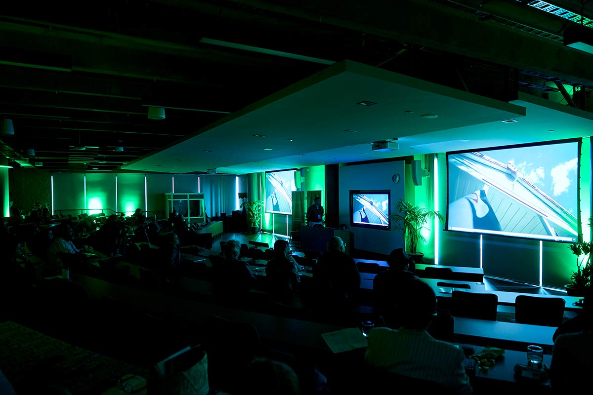 Impressions from our symposium