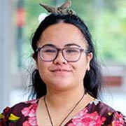 Hope Manaakitia Korewha