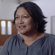 Jacqueline McRae-Tarei