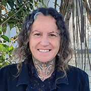 Cath Healy