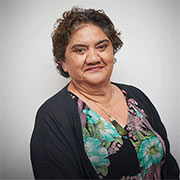  Ella Henry (MNZM)